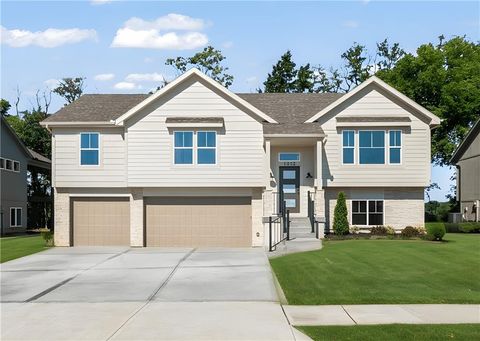 1103 N Eli Lane, Warrensburg, MO 64093 - #: 2607834