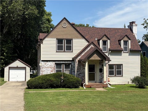 734 E Manor Road, Independence, MO 64055 - MLS#: 2638501