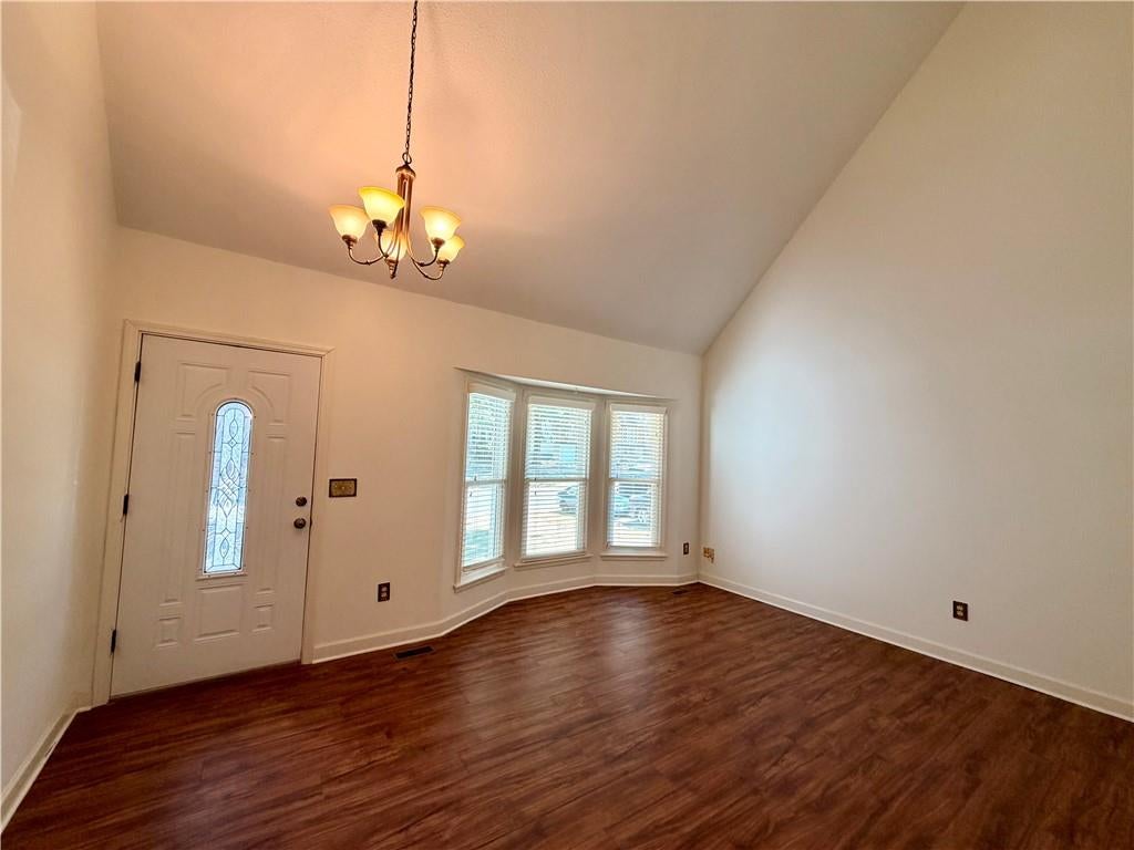 12516 S Cottonwood Drive
