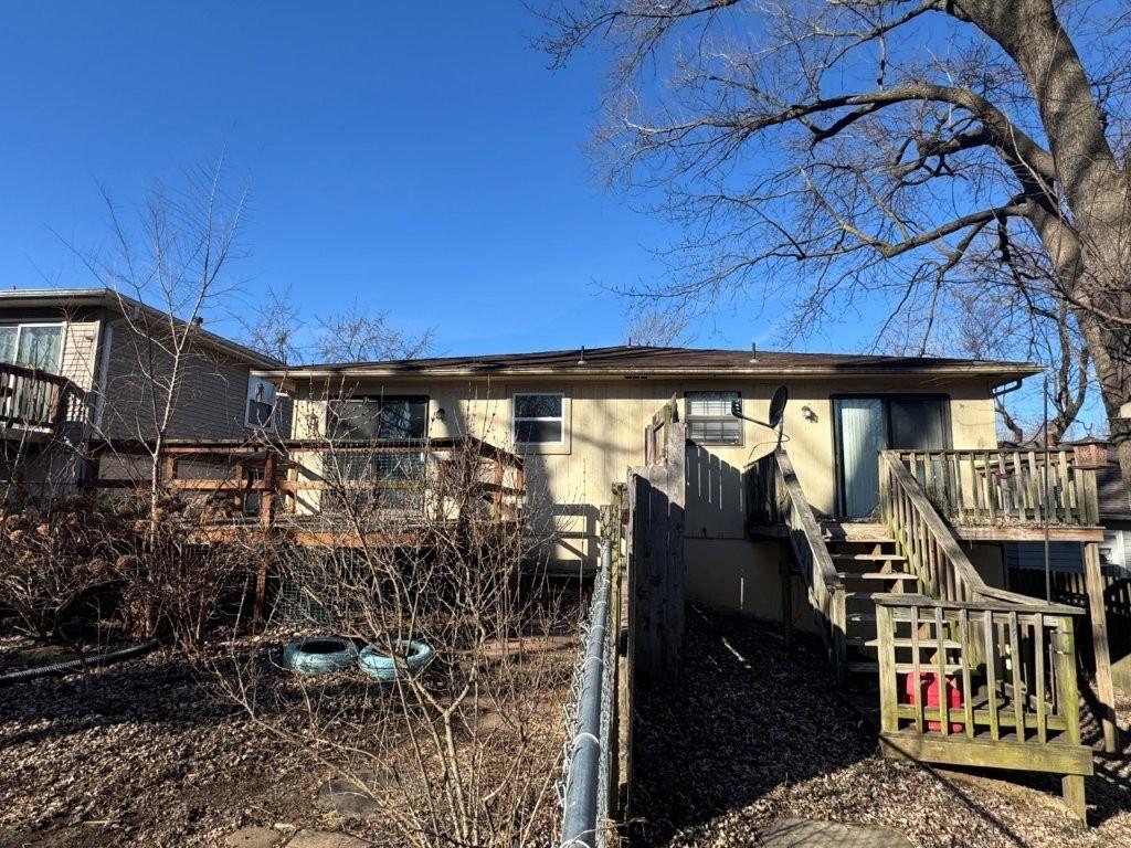 1611 - 1613 S Claremont N/A