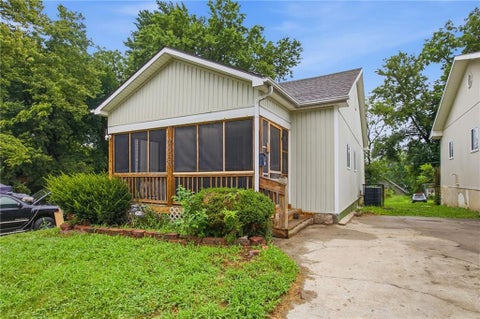2537 Elmwood Avenue, Kansas City, MO 64127 - MLS#: 2634219