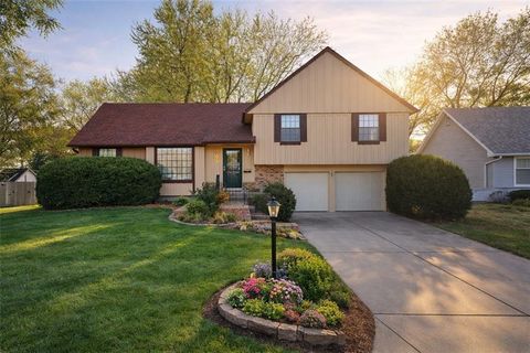 7615 W 95th Street, Overland Park, KS 66212 - MLS#: 2612436