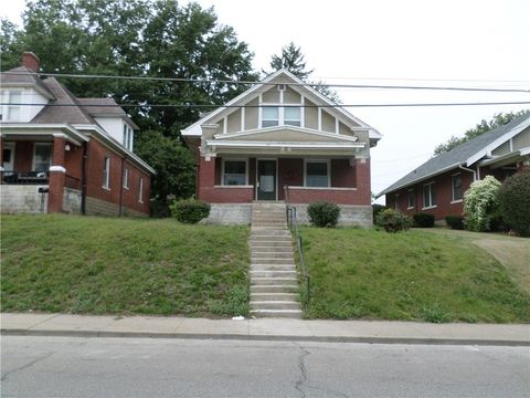 417 N 10th Street, Atchison, KS 66002 - MLS#: 2574564