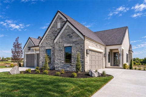 13709 Pembroke Lane, Leawood, KS 66224 - MLS#: 2501726