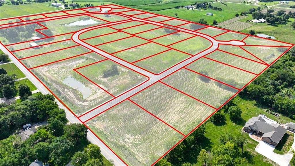 Lot 3 Trail View Drive