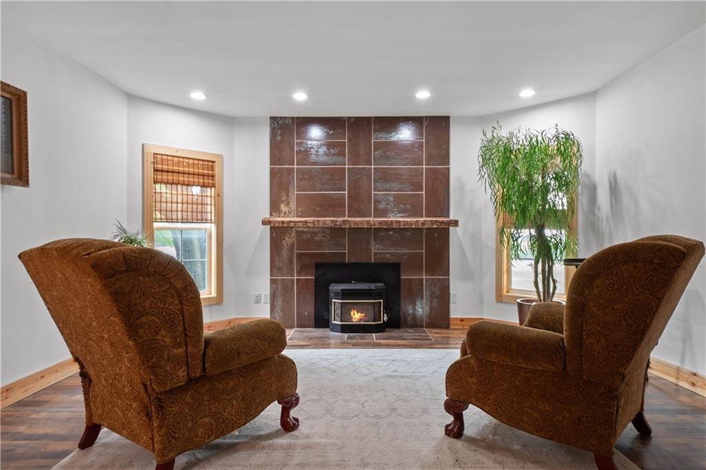 119 NE 1050th Street