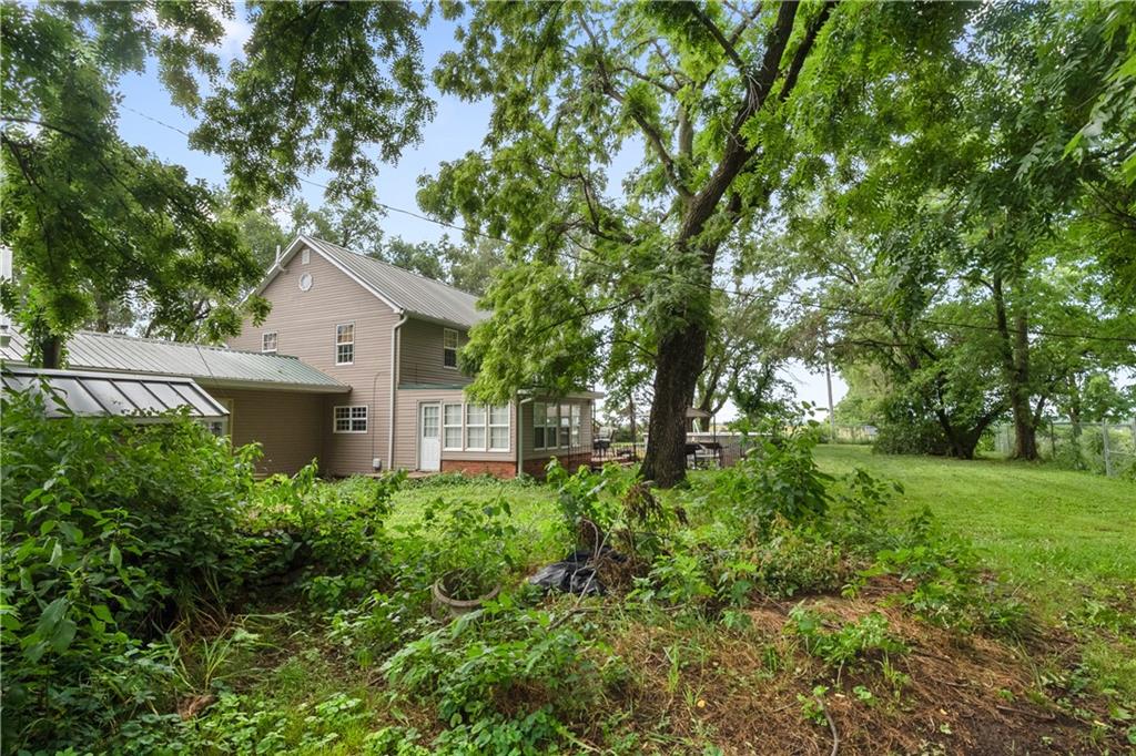 119 NE 1050th Street