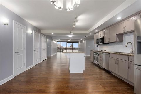 600 Admiral Boulevard Unit 601, Kansas City, MO 64106 - MLS#: 2612347