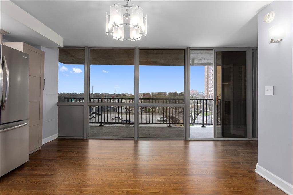 600 Admiral Boulevard 601