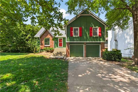 15624 W 81st Street, Lenexa, KS 66219 - MLS#: 2630687