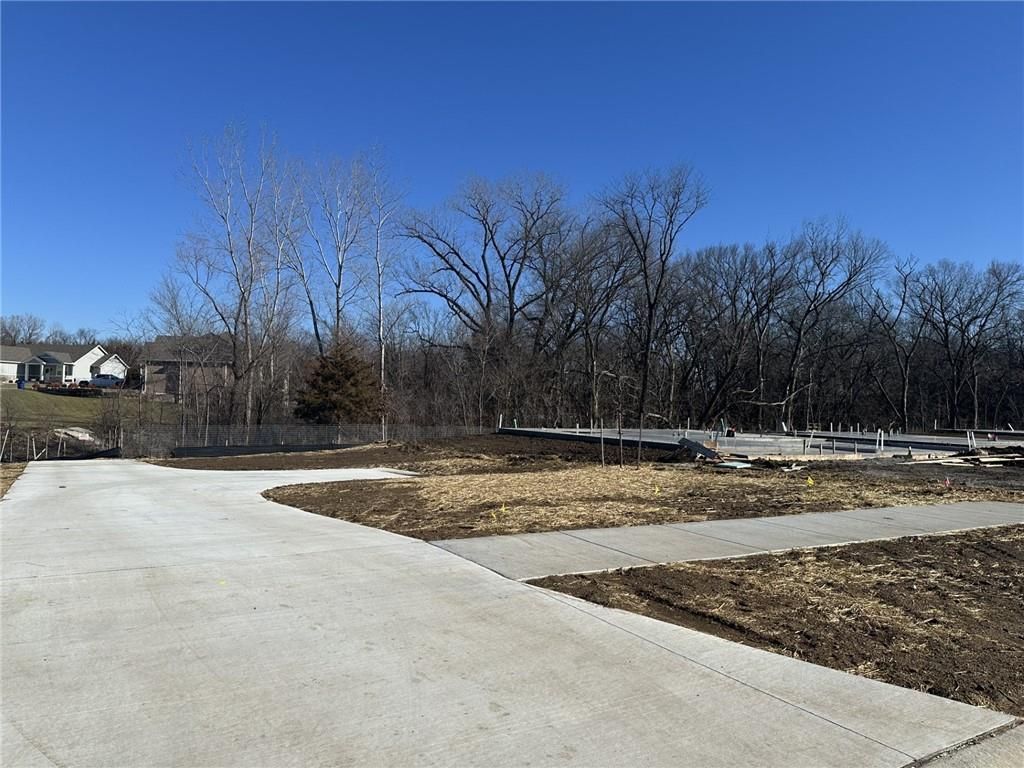 Photo of 503 Valley View Drive, Tonganoxie, KS 66086 (MLS # 2599149)