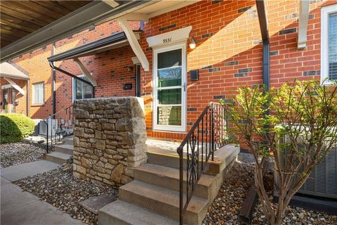 9551 Outlook Drive, Overland Park, KS 66207 - MLS#: 2609889
