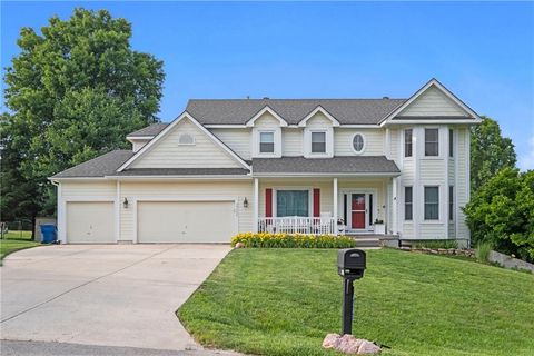 30602 W 84th Circle, De Soto, KS 66018 - MLS#: 2598498