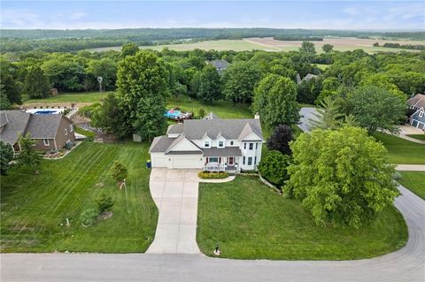 30602 W 84th Circle, De Soto, KS 66018 - MLS#: 2598498