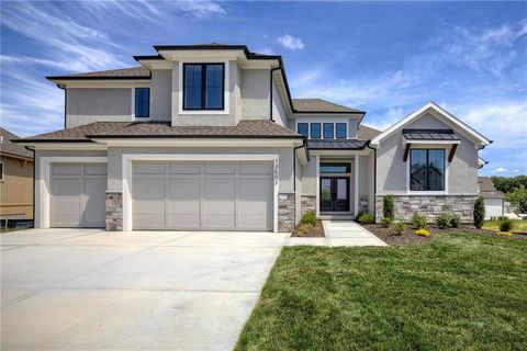 13504 Terrace Park Drive Parkville MO 64152