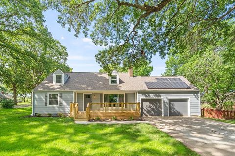 4301 W 74th Terrace Prairie Village KS 66208