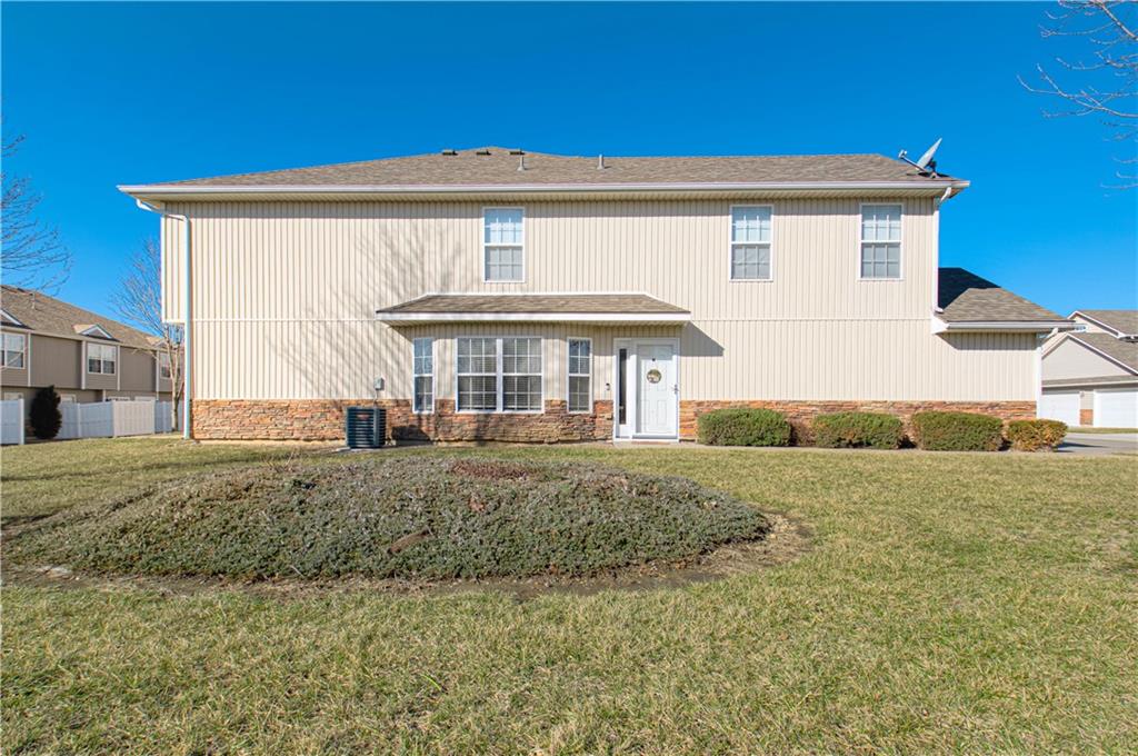 21032 Millridge Street