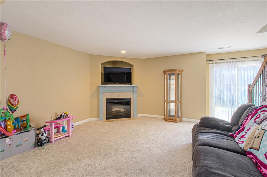 21032 Millridge Street