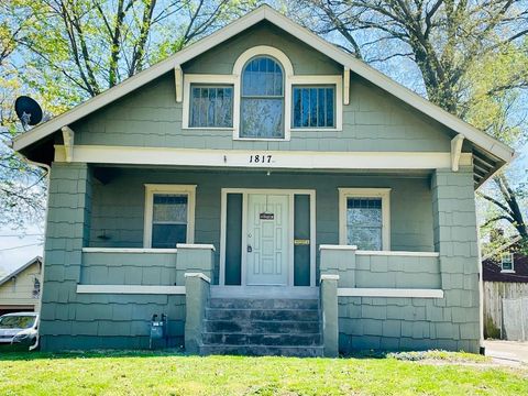 1817 Freeman Avenue, Kansas City, KS 66102 - #: 2483994