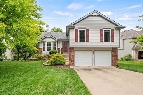 9411 W 47th Terrace, Shawnee, KS 66203 - MLS#: 2620314