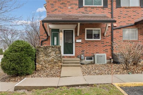 5700 W 97th Street, Overland Park, KS 66207 - MLS#: 2603881