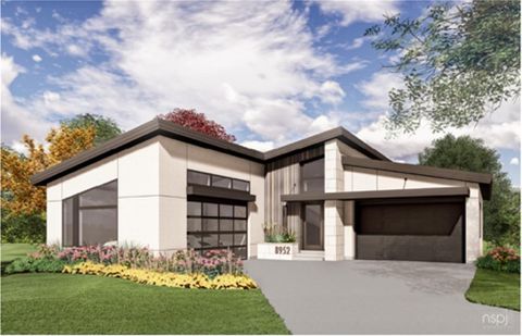 8952 Ginger Street, Lenexa, KS 66227 - MLS#: 2593199