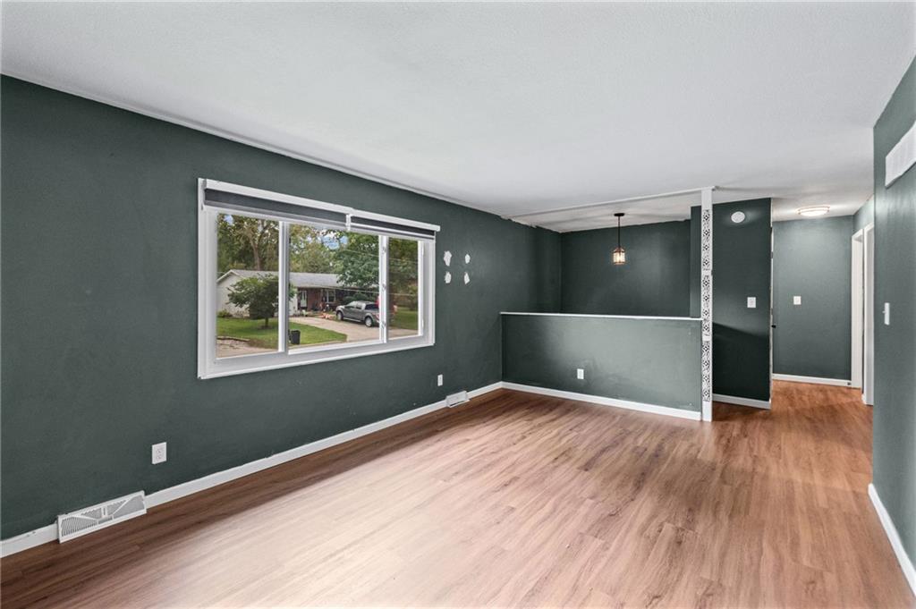 1406 Ridgeway Drive
