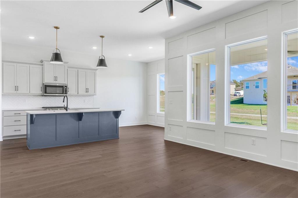 7920 SE Hoot Owl Street