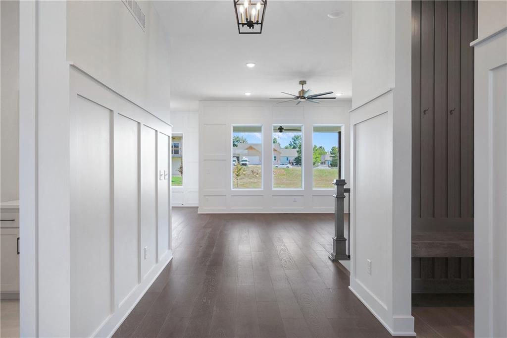 7920 SE Hoot Owl Street