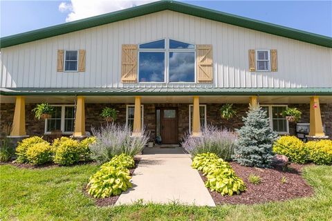 21936 Linwood Road Linwood KS 66052