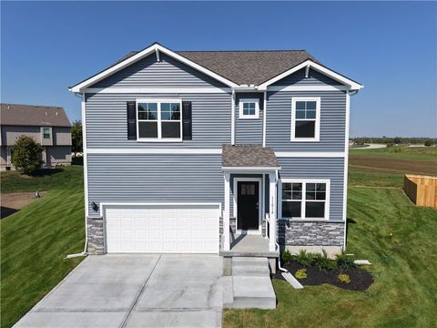 11018 E Ridge Court, Peculiar, MO 64078 - MLS#: 2579288