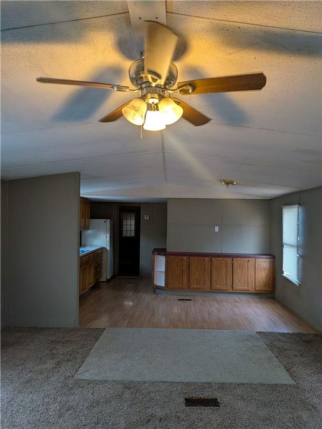 Photo of 203 W 4th Street, Henrietta, MO 64063 (MLS # 2599107)