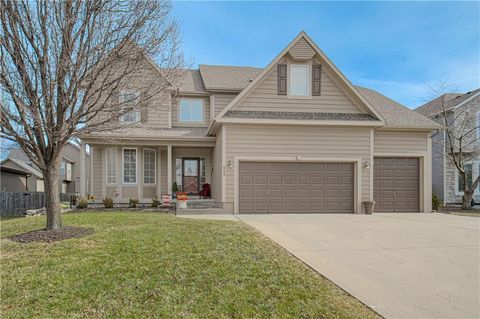 669 N Pine Circle, Gardner, KS 66030 - MLS#: 2601300