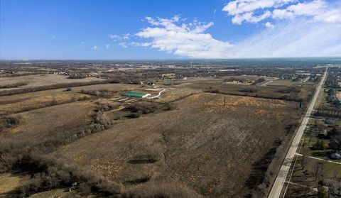 S Harper Road Peculiar MO 64078