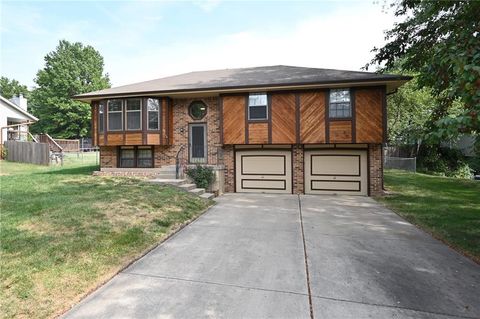 11433 N Highland Avenue, Kansas City, MO 64155 - #: 2576287