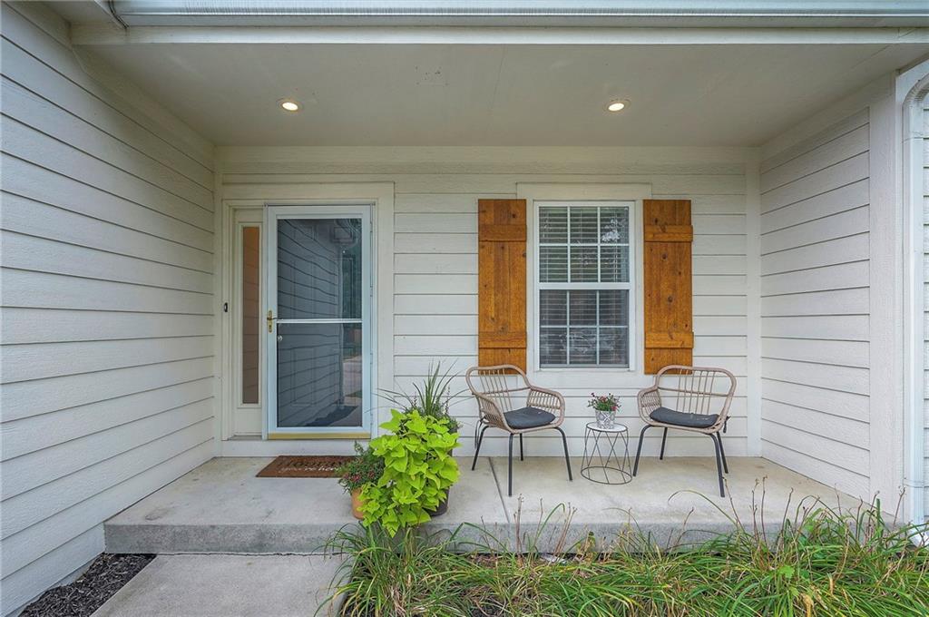 1322 Austin Court