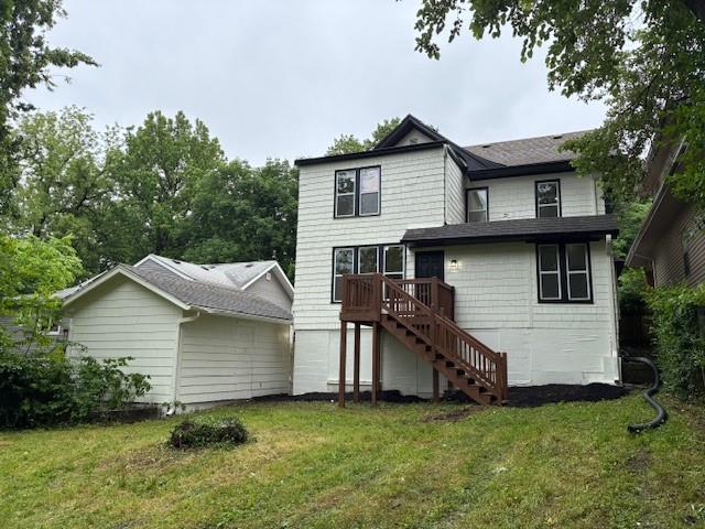 200 S Willis Avenue