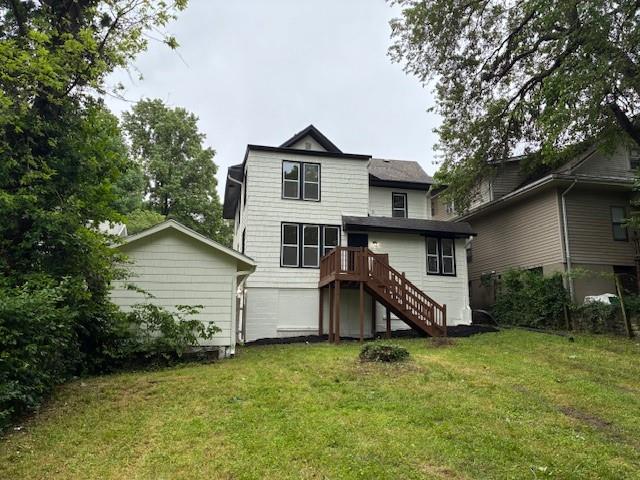 200 S Willis Avenue