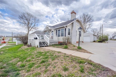 106 Us 136 E Highway, Rock Port, MO 64482 - MLS#: 2623604