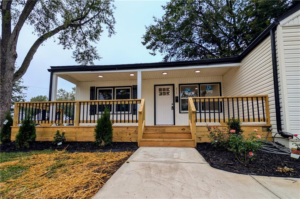 2720 N 33rd Street