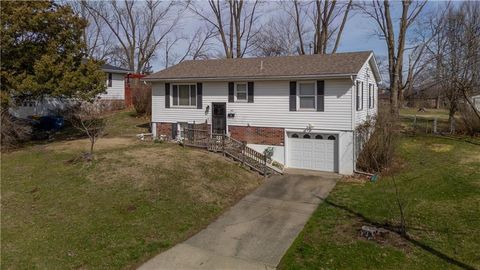 107 Collette Street Excelsior Springs MO 64024