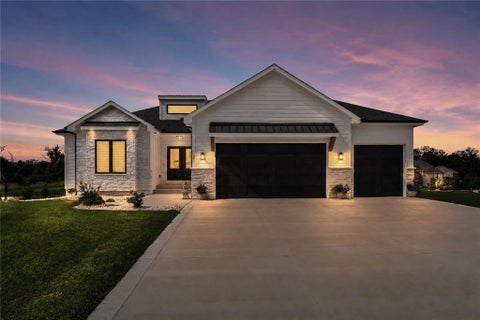 1 S Buffalo Ridge Court, Lake Winnebago, MO 64034 - #: 2601203