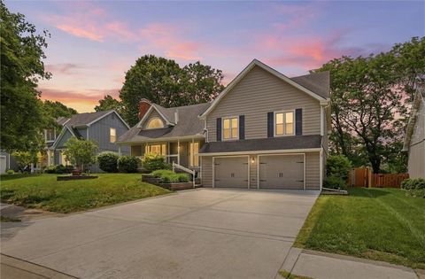 1509 NE 82nd Terrace, Kansas City, MO 64118 - MLS#: 2619641