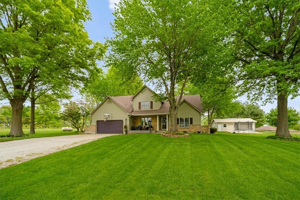 1311 N Elsea Smith Road