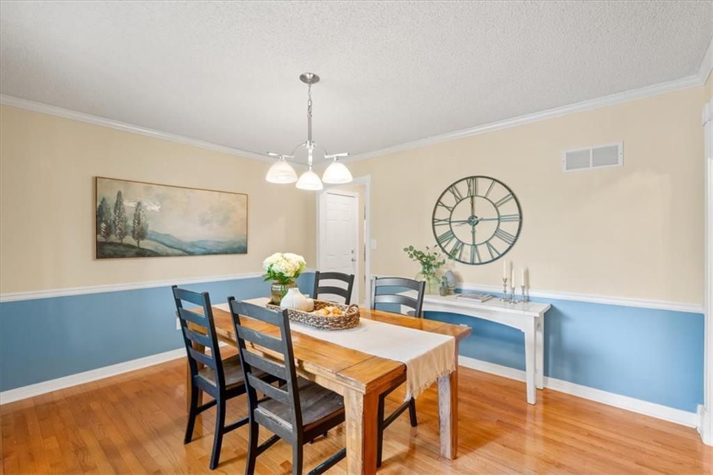 1311 N Elsea Smith Road