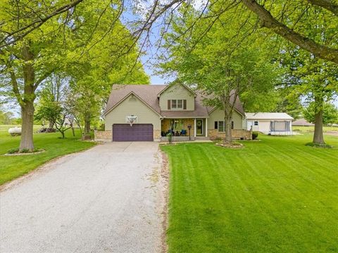 Photo of 1311 N Elsea Smith Road, Independence, MO 64016 (MLS # 2616295)