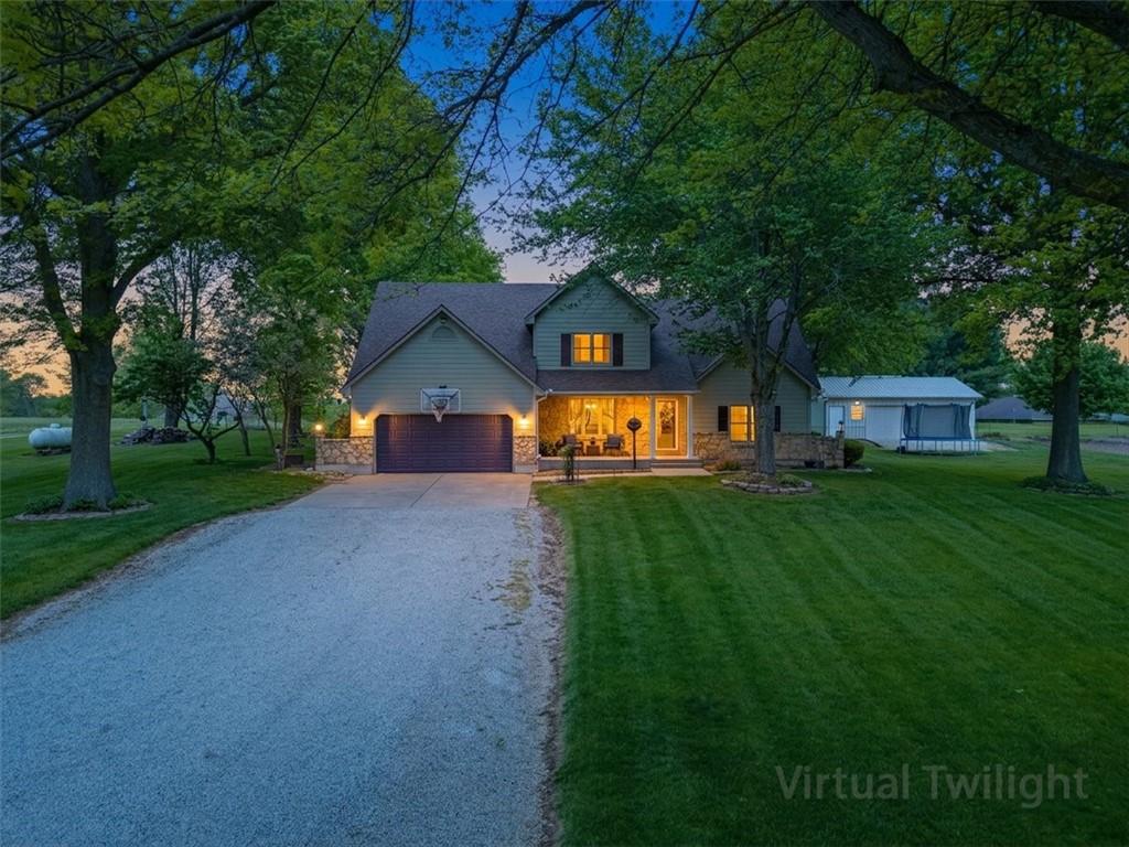 1311 N Elsea Smith Road