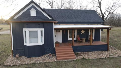 29210 S SSR D Highway Cleveland MO 64734