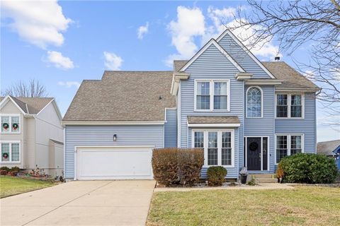 15826 MAPLE Street Overland Park KS 66223