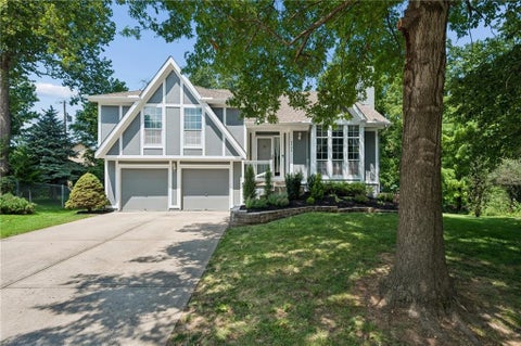 4904 Rosehill Drive, Shawnee, KS 66216 - MLS#: 2630971